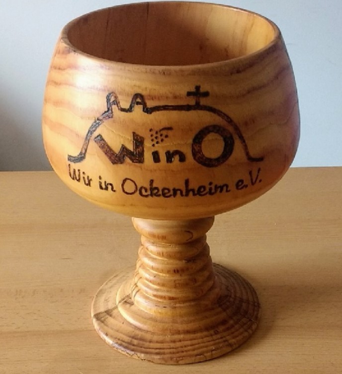 Ein Römer für WinO